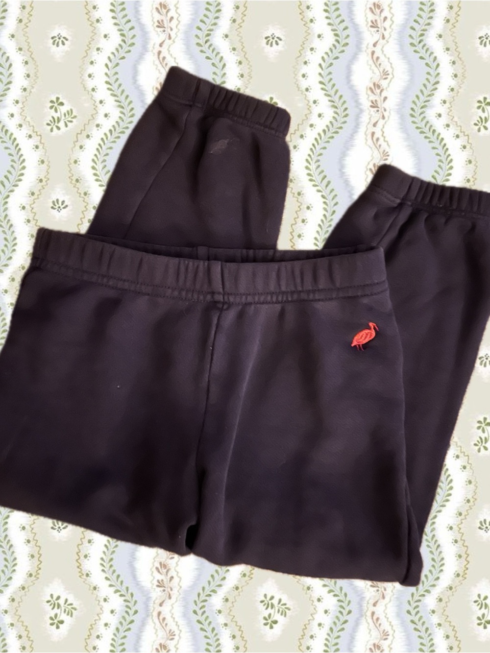 The Beaufort Bonnet Company Nantucket Navy Gates Sweeney Sweatpants